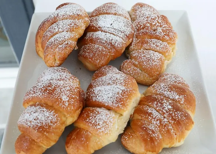 Praja Vecchia 住宿加早餐酒店 普拉亚·阿马勒