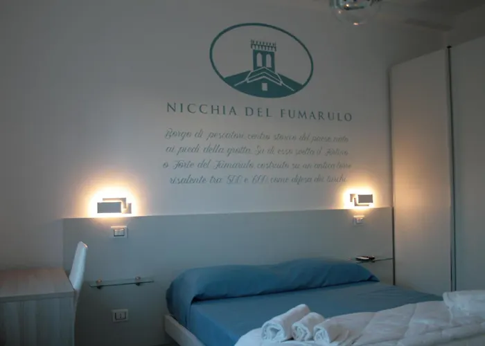 Praja Vecchia 4* 普拉亚·阿马勒