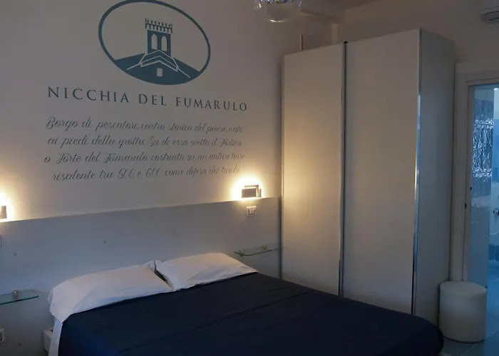 住宿加早餐酒店 Praja Vecchia 4*