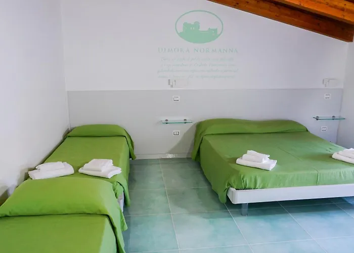 住宿加早餐酒店 Praja Vecchia