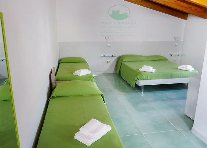 住宿加早餐酒店 Praja Vecchia