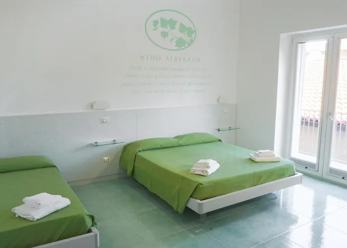 Praja Vecchia 住宿加早餐酒店 普拉亚·阿马勒