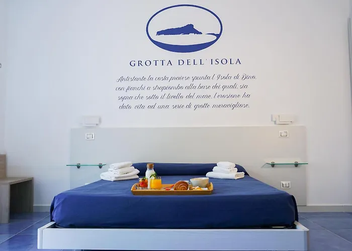 住宿加早餐酒店 Praja Vecchia