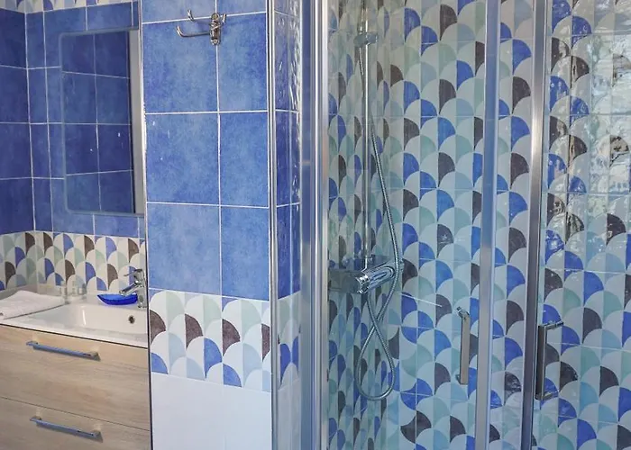 住宿加早餐酒店 Praja Vecchia 普拉亚·阿马勒