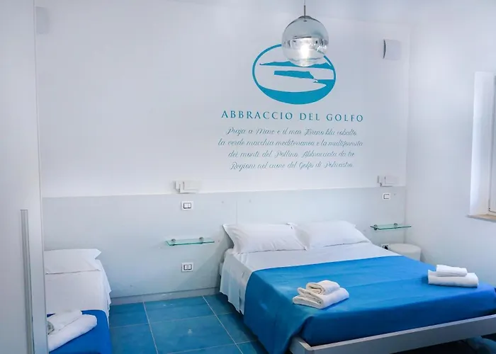 住宿加早餐酒店 Praja Vecchia 4*