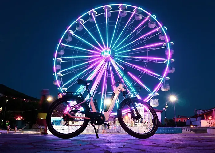 Praja Vecchia 4* 普拉亚·阿马勒