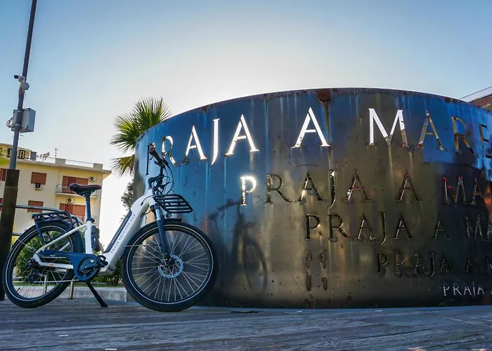 Praja Vecchia 普拉亚·阿马勒