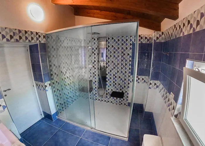 住宿加早餐酒店 Praja Vecchia