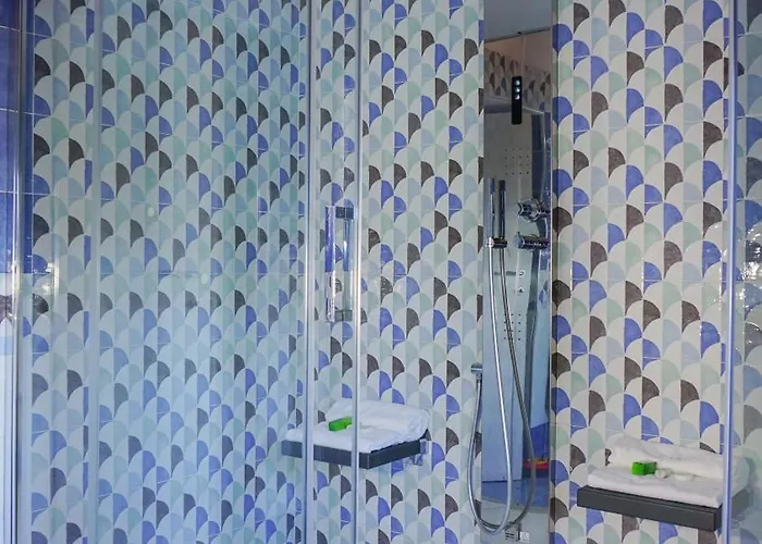 住宿加早餐酒店 Praja Vecchia 普拉亚·阿马勒