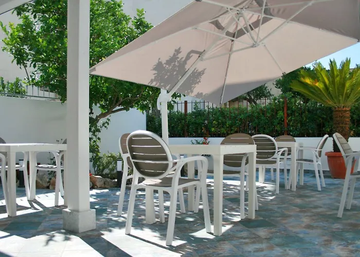 住宿加早餐酒店 Praja Vecchia