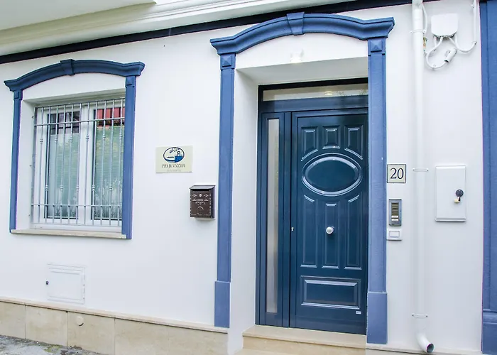 Praja Vecchia 4* 普拉亚·阿马勒