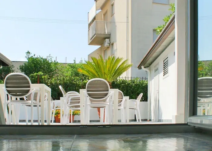 住宿加早餐酒店 Praja Vecchia 4*