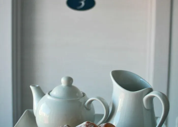 Praja Vecchia 4* 普拉亚·阿马勒