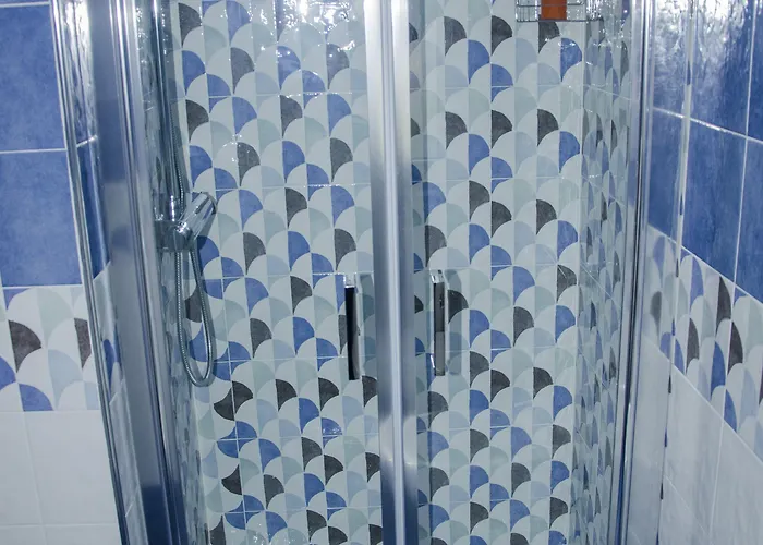 Praja Vecchia 住宿加早餐酒店 普拉亚·阿马勒