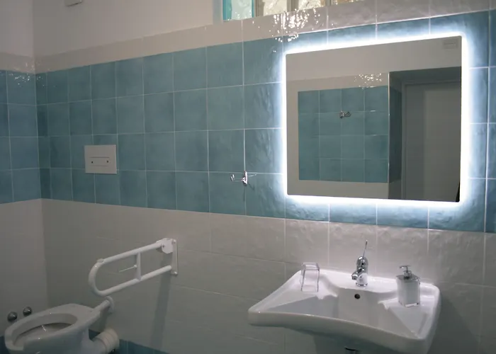 住宿加早餐酒店 Praja Vecchia 4*