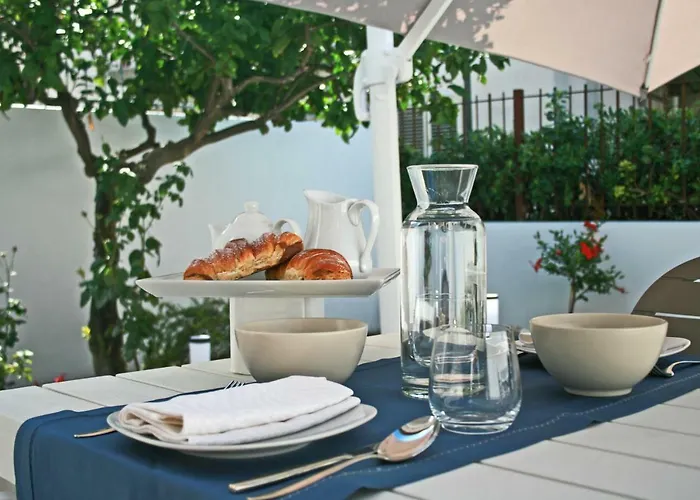 Praja Vecchia 4* 普拉亚·阿马勒