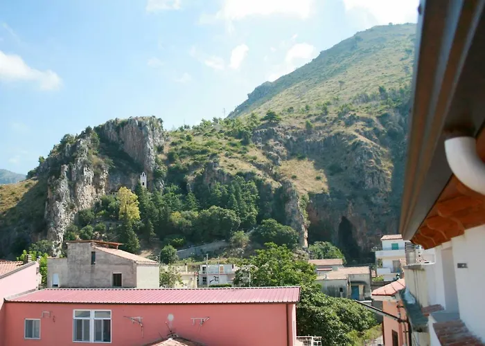 住宿加早餐酒店 Praja Vecchia 普拉亚·阿马勒