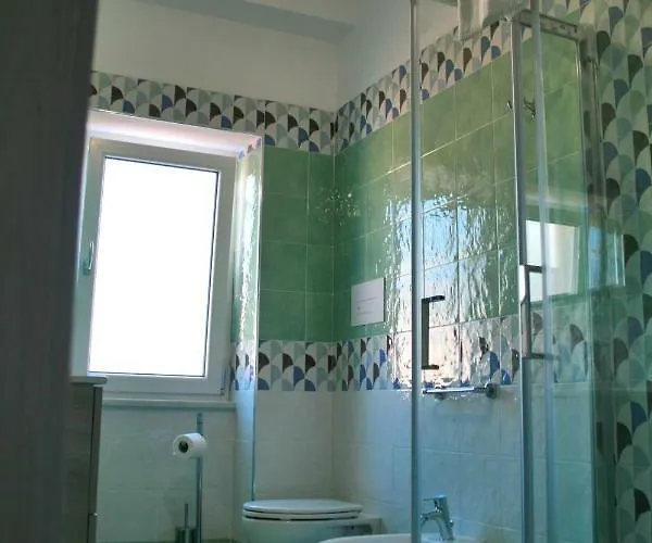 Praja Vecchia 4* 普拉亚·阿马勒