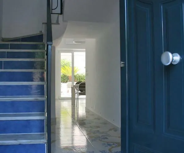 Praja Vecchia 4* 普拉亚·阿马勒