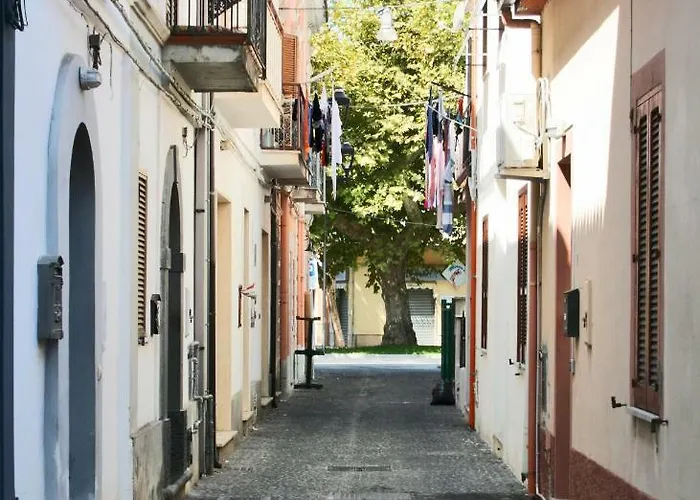 Praja Vecchia 普拉亚·阿马勒