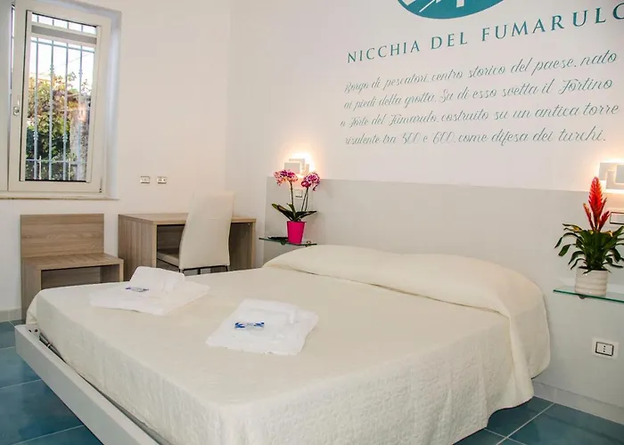 住宿加早餐酒店 Praja Vecchia 4*